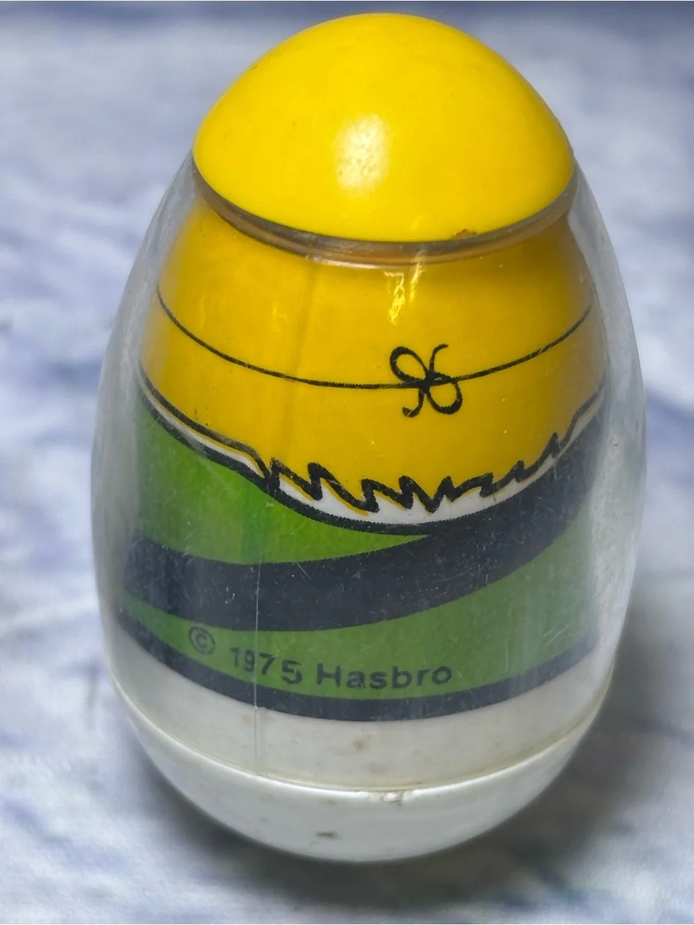 Vintage 70 80s Weeble Wobbles Mickey Mouse Club House Weebles Mickey Billy Karen